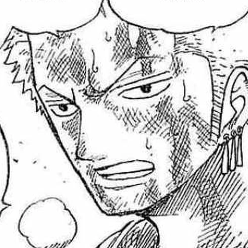 One Piece Manga Chapter 295 (Giant Jack) cover