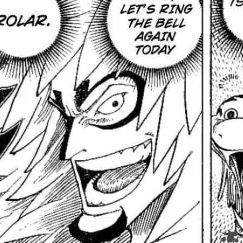 One Piece Manga Chapter 296 (High-Altitude Situation) cover