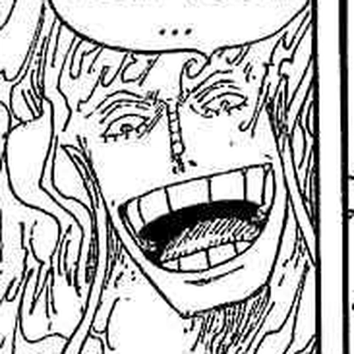 One Piece Manga Chapter 298 (Love Song) cover