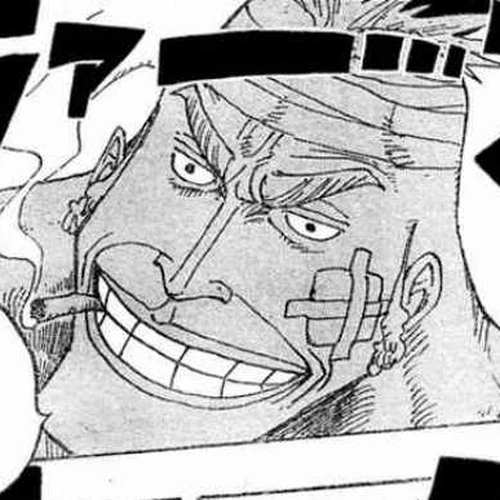 One Piece Manga Chapter 299 (Fantasia) cover