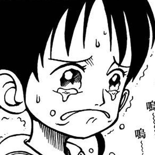 One Piece Manga Chapter 3 (Introducing Pirate Hunter Zoro) cover