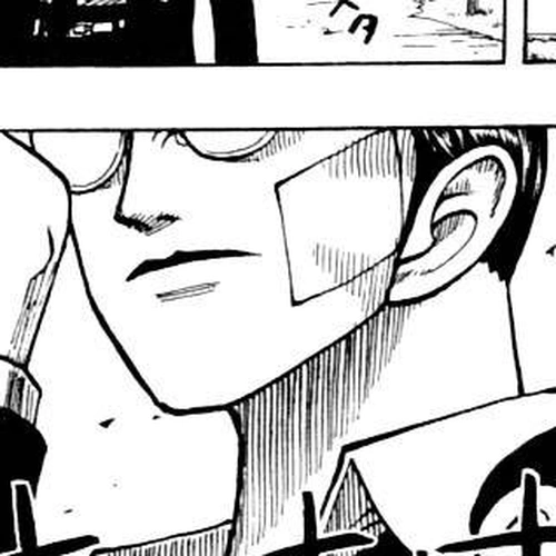 One Piece Manga Chapter 30 (Great!!!) cover