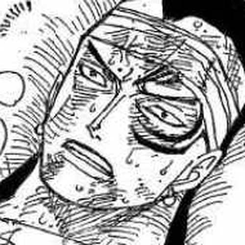 One Piece Manga Chapter 300 (Symphony) cover