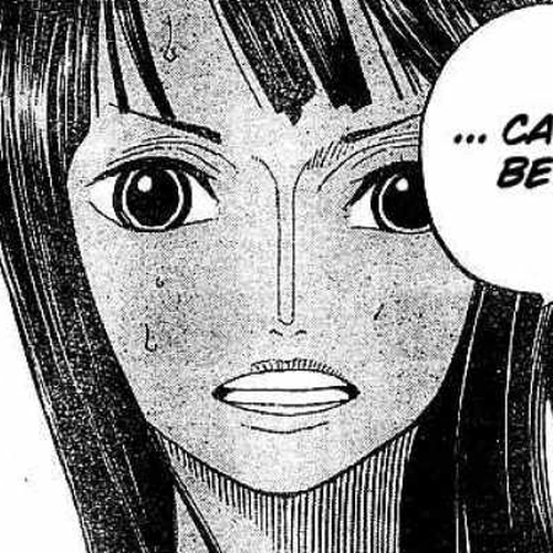 One Piece Manga Chapter 301 (I Was Here) cover