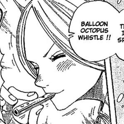 One Piece Manga Chapter 302 (Finale) cover