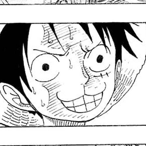 One Piece Manga Chapter 304 (Long Island Adventure) cover