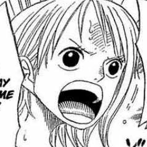 One Piece Manga Chapter 306 (Donut Race!!) cover