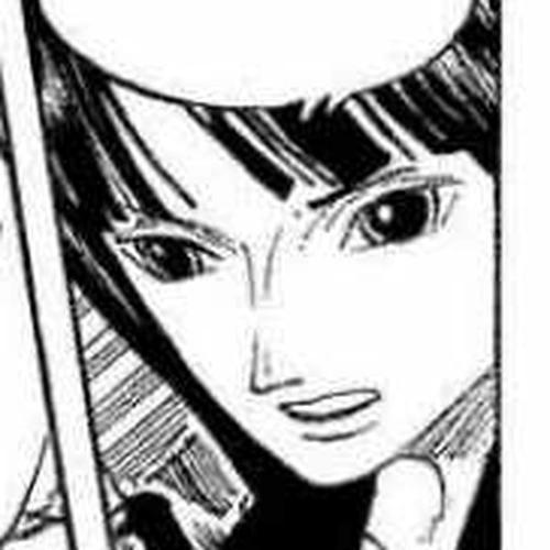 One Piece Manga Chapter 307 (Ready, Donuts!!) cover