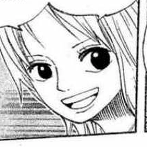 One Piece Manga Chapter 308 (The Grand Interference Plan) cover