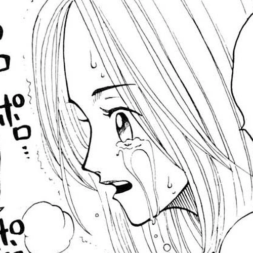 One Piece Manga Chapter 31 (Truth) cover