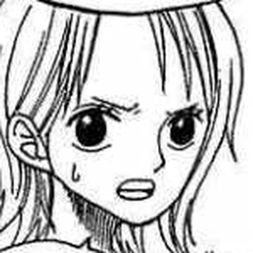 One Piece Manga Chapter 310 (Groggy Ring!!) cover