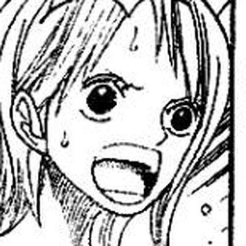 One Piece Manga Chapter 312 (GOAL!!) cover