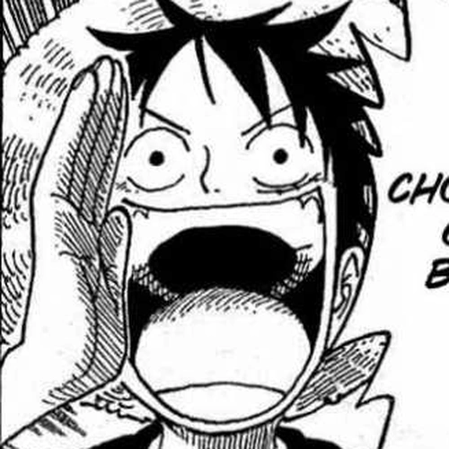 One Piece Manga Chapter 313 (MAIN EVENT) cover