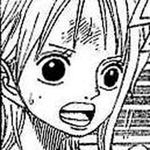 One Piece Manga Chapter 317 (K.O.) cover