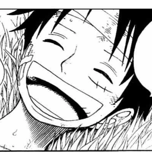 One Piece Manga Chapter 318 (Closure) cover