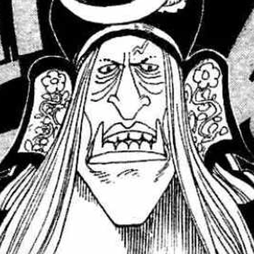 One Piece Manga Chapter 323 (The City of Water, Water 7) cover