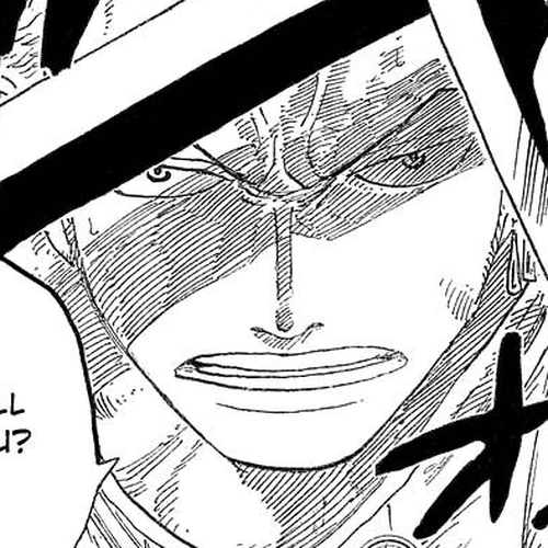 One Piece Manga Chapter 324 (Adventure in the City on the Water) cover