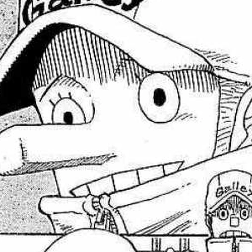 One Piece Manga Chapter 325 (The Franky Family) cover