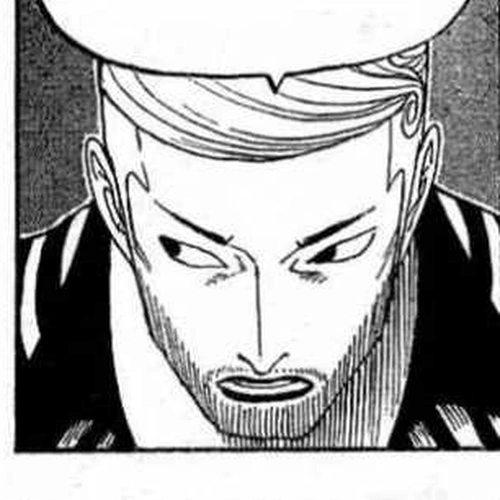 One Piece Manga Chapter 327 (Shipyard Island, Construction Dock No. 1) cover