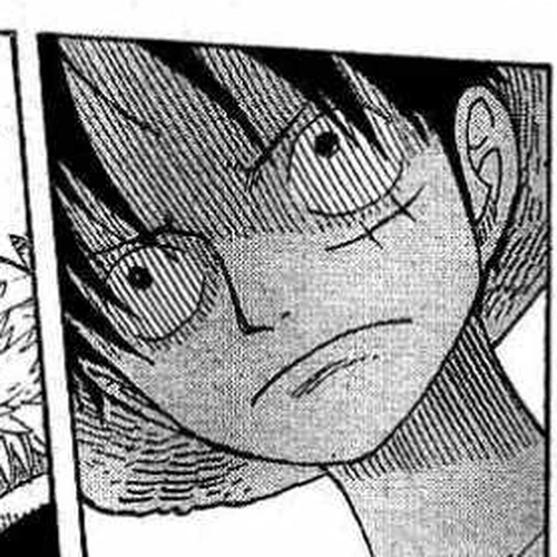 One Piece Manga Chapter 330 (It's Decided) cover