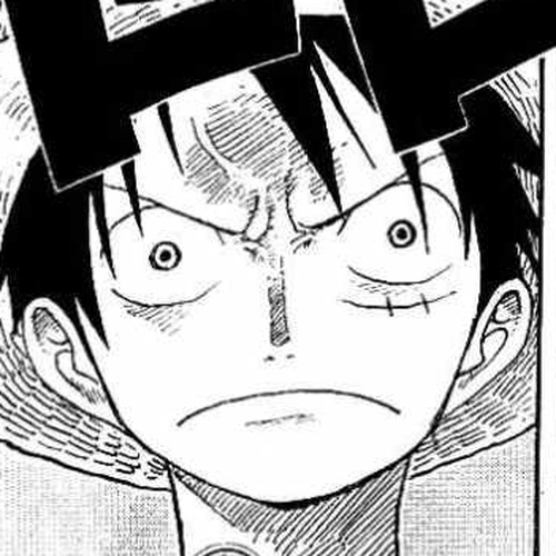 One Piece Manga Chapter 331 (The Big Argument) cover