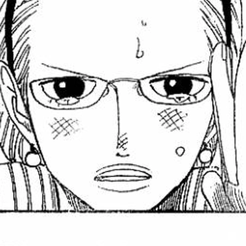 One Piece Manga Chapter 335 (WARNING) cover