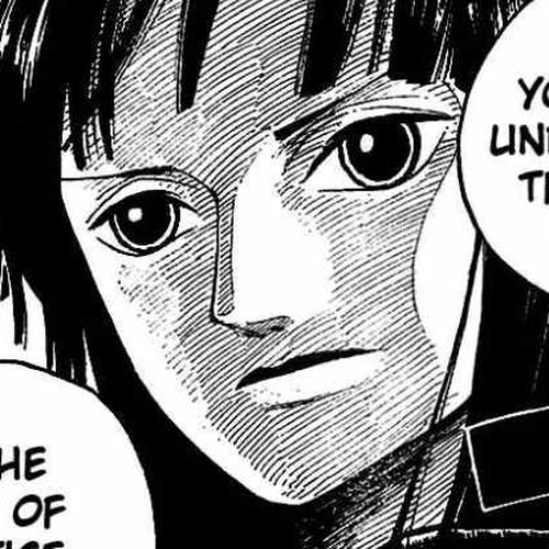 One Piece Manga Chapter 339 (Rumors) cover