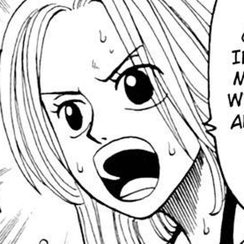 One Piece Manga Chapter 34 (Butler Klahadore) cover