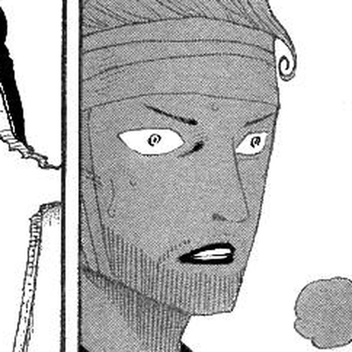 One Piece Manga Chapter 343 (Cipher Pol No.9) cover