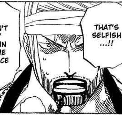 One Piece Manga Chapter 346 (The 9th Justice) cover