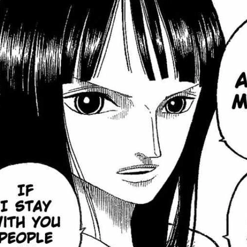 One Piece Manga Chapter 347 (Rokushiki) cover