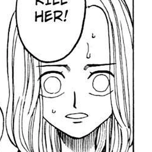 One Piece Manga Chapter 35 (Neo Hill Road) cover