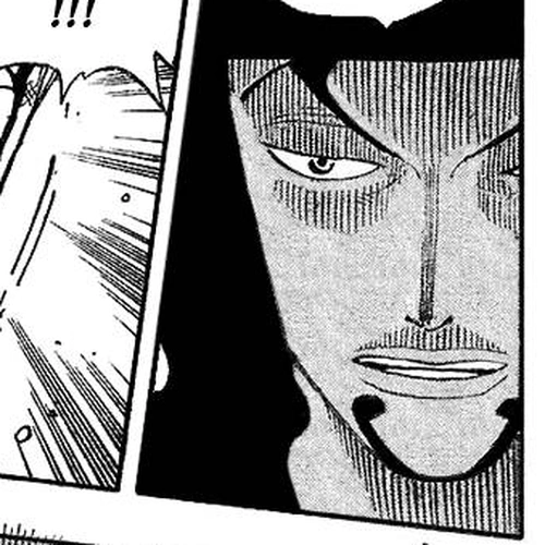 One Piece Manga Chapter 353 (The Legendary Shipwright) cover