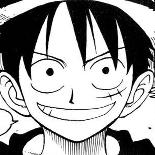 One Piece Manga Chapter 36 (After Them!!) cover