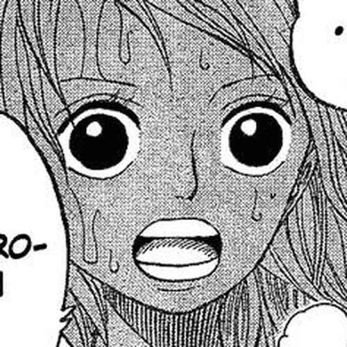 One Piece Manga Chapter 362 (Ebb Tide) cover