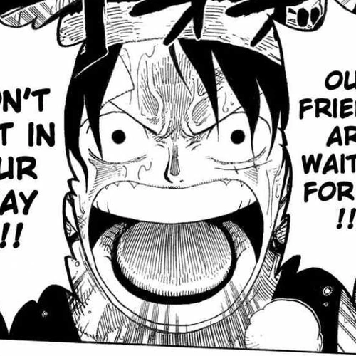 One Piece Manga Chapter 364 (Kokoro) cover