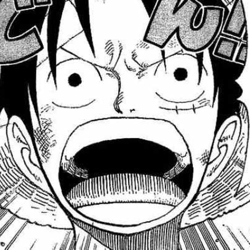 One Piece Manga Chapter 365 (Rocketman!!) cover