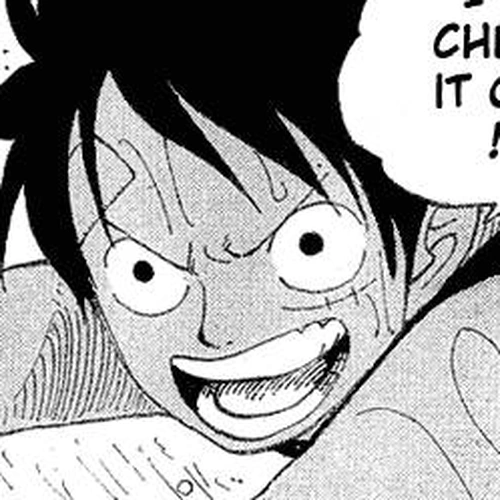 One Piece Manga Chapter 371 (The Admirable Captain T Bone) cover