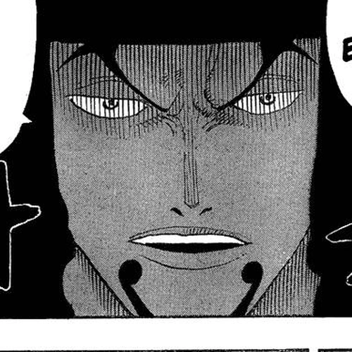 One Piece Manga Chapter 373 (Necessary Evil) cover