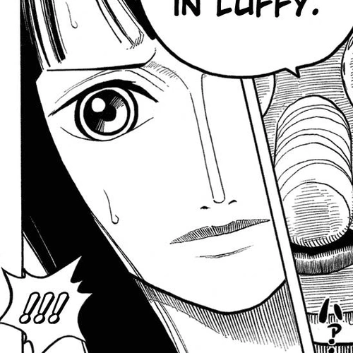 One Piece Manga Chapter 374 (Scramble) cover