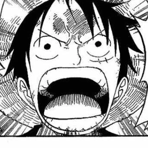 One Piece Manga Chapter 376 (I Got It!!!) cover