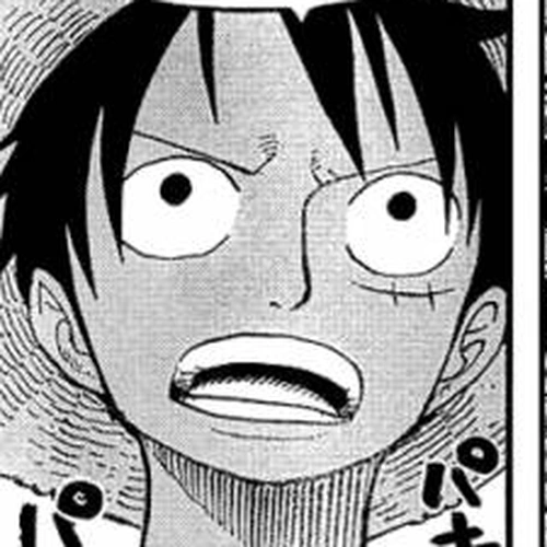 One Piece Manga Chapter 377 (Great Battle on the Judiciary Island!!) cover