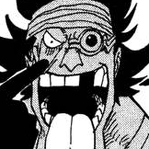 One Piece Manga Chapter 378 (Damage Report) cover