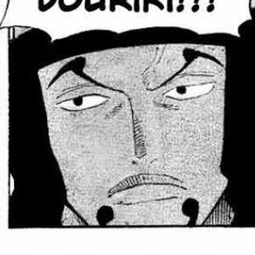 One Piece Manga Chapter 379 (Doriki) cover