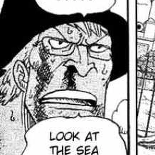 One Piece Manga Chapter 380 (Enies Lobby Main Island Express) cover