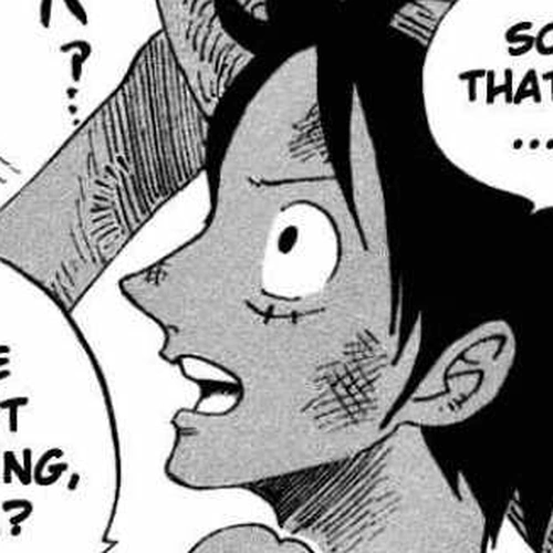 One Piece Manga Chapter 382 (Demon Lair) cover