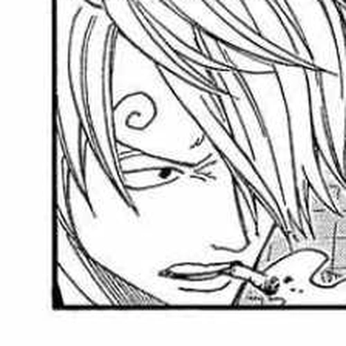 One Piece Manga Chapter 384 (Signal the Counterattack) cover