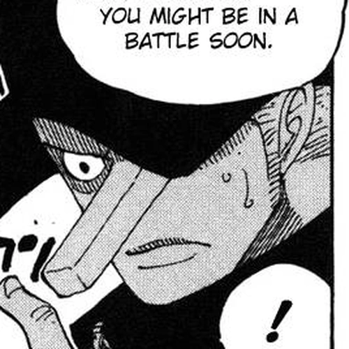 One Piece Manga Chapter 385 (There Is a Way) cover