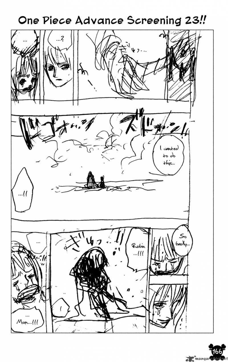 One Piece Manga Chapter 396 page 19 - Saul