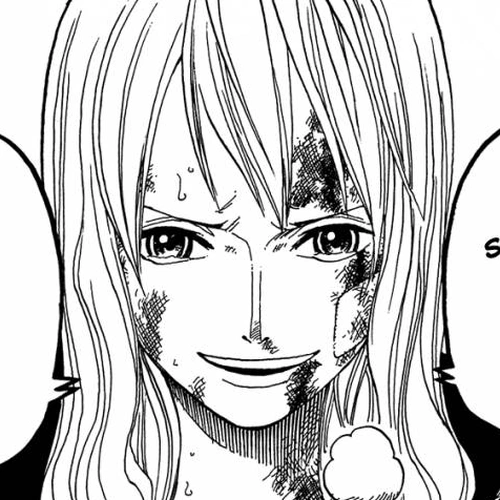 One Piece Manga Chapter 396 (Saul) cover